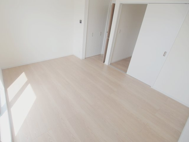 PLEINSOLEIL府中本町の居間・リビング