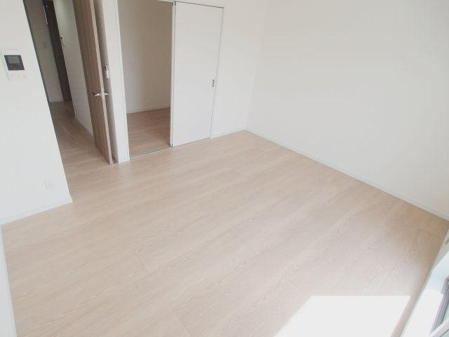 PLEINSOLEIL府中本町の居間・リビング