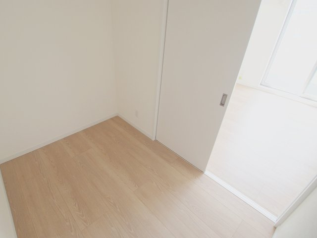 PLEINSOLEIL府中本町の内装