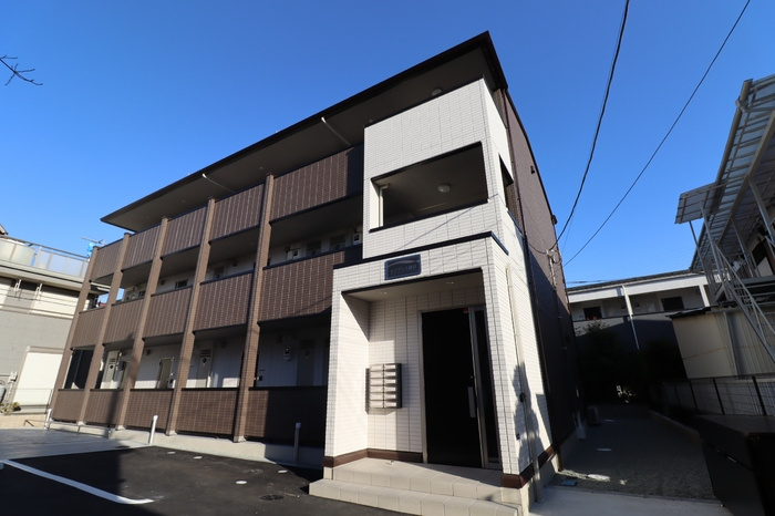 レジデンス鎌倉