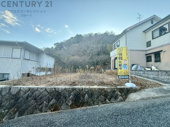 宝塚市紅葉ガ丘売り土地の画像