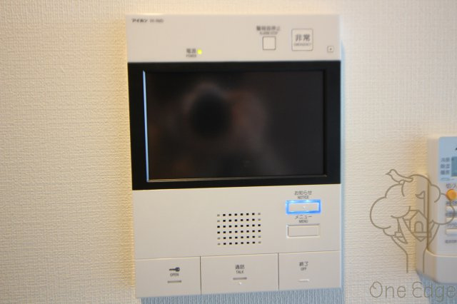 S-RESIDENCE天満Gracisの設備