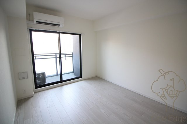 S-RESIDENCE天満Gracisの内装
