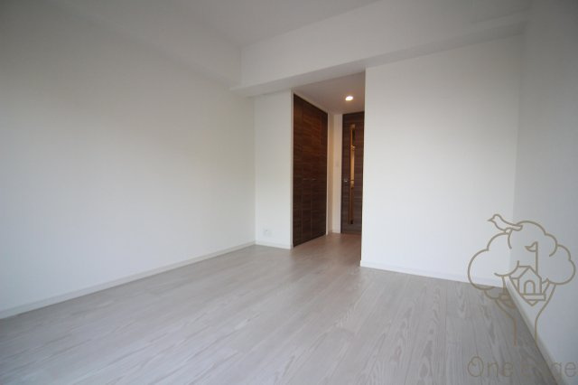 S-RESIDENCE天満Gracisの内装