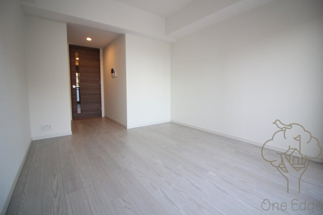 S-RESIDENCE天満Gracisの寝室
