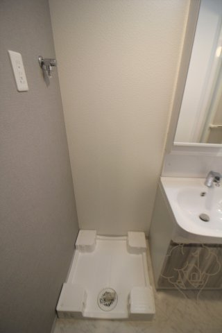 S-RESIDENCE天満Gracisの設備