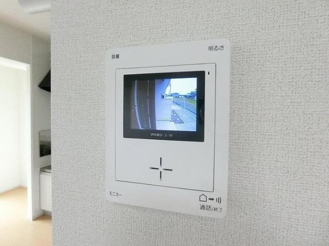 シャングリラ・イーストのセキュリティ