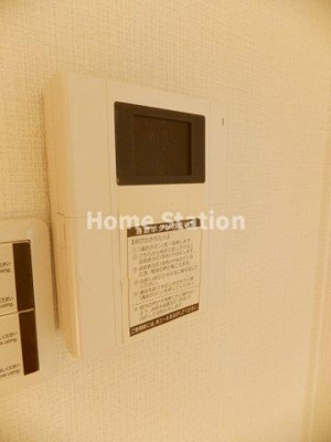 【セキュリティ】 | ヴィラナリー西九条