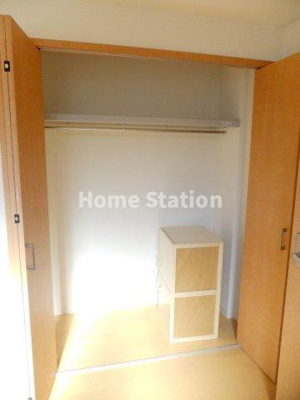 【収納】 | ヴィラナリー西九条