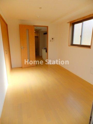 【洋室】 | ヴィラナリー西九条