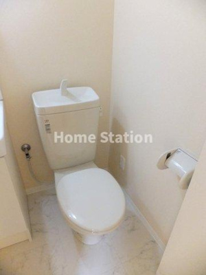 【トイレ】 | ヴィラナリー西九条