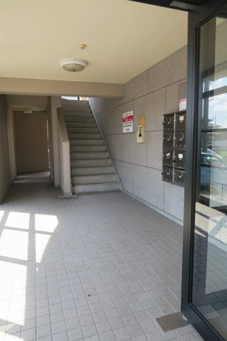 グランドールパレのその他