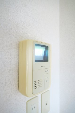 グランドールパレのセキュリティ