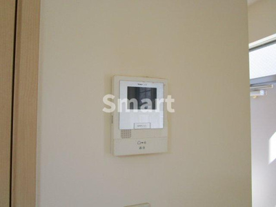 【セキュリティ】 | カーサヴィアンカ