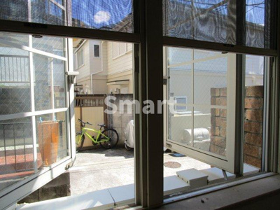 【展望】 | カーサヴィアンカ