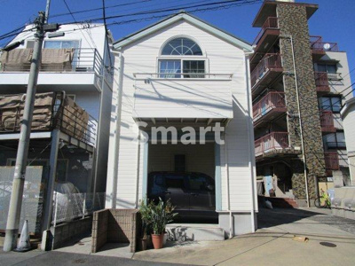 【外観】 | カーサヴィアンカ