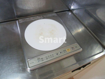 【キッチン】 | カーサヴィアンカ