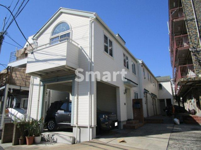 【外観】 | カーサヴィアンカ