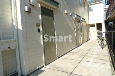 【その他共用部分】 | カーサヴィアンカ