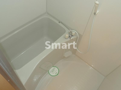 【浴室】 | カーサヴィアンカ