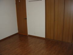 エステートの内装