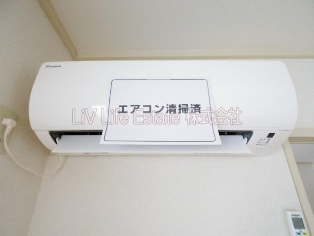 小平市鈴木町２丁目のアパートの設備