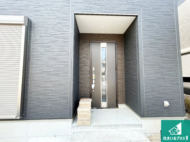 1(土)2(日)現地案内可能！　桜井市三輪　の外観|住宅ローンアドバイザーがお客様にピッタリの住宅ローンをご提案致します。安心してご相談ください！