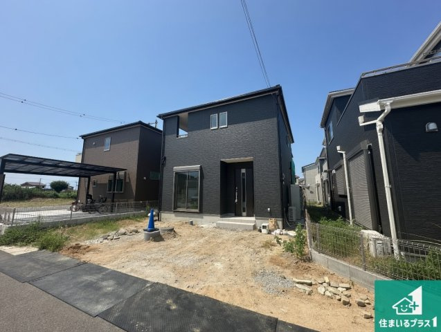 ●29(土)30(日)現地案内可能！　桜井市三輪　の駐車場|駐車スペース！散水栓があるので、こまめに愛車を洗えます！
