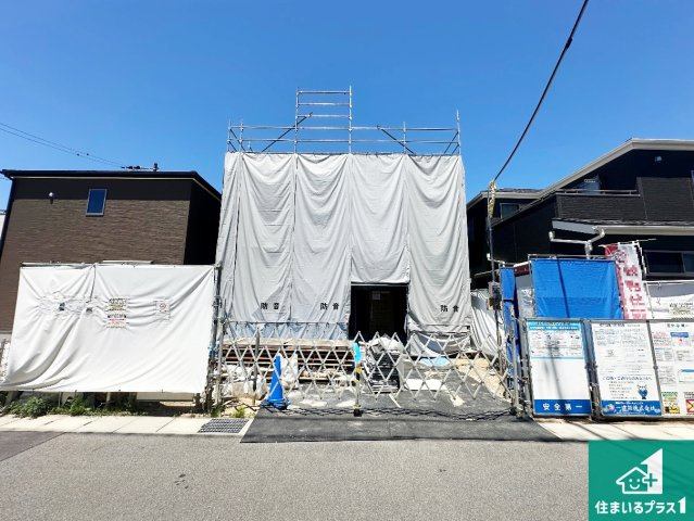 13(土)14(日)現地案内可能！　桜井市三輪　