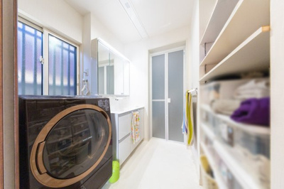 【洗面所】 | 鈴鹿市岡田1丁目