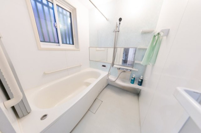 【浴室】 | 鈴鹿市岡田1丁目