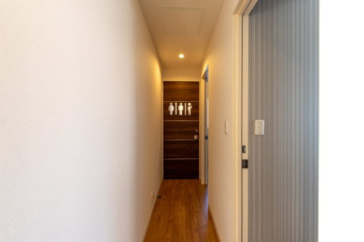 【その他】 | 鈴鹿市岡田1丁目 | 2階ホール