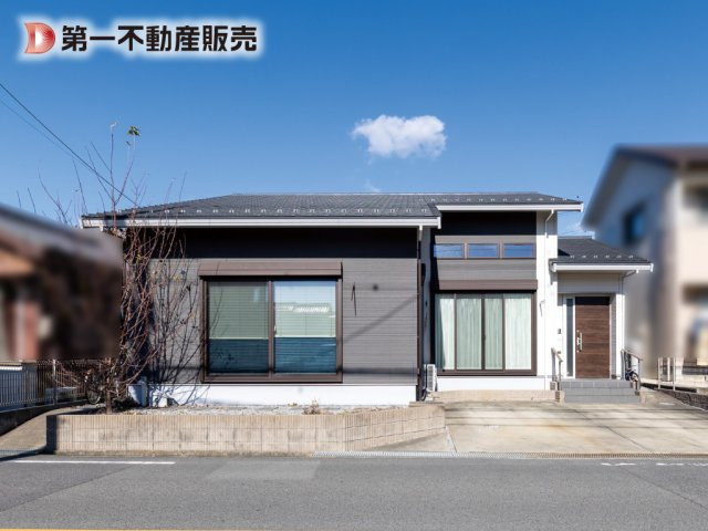 鈴鹿市岡田1丁目