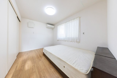 【洋室】 | 鈴鹿市岡田1丁目