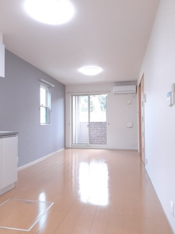 【居間・リビング】