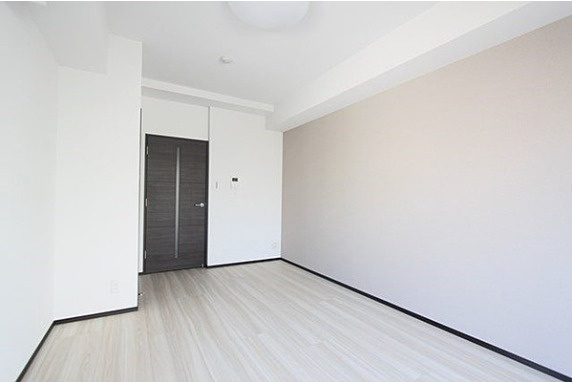 GENOVIA亀戸水神 skygardenの寝室