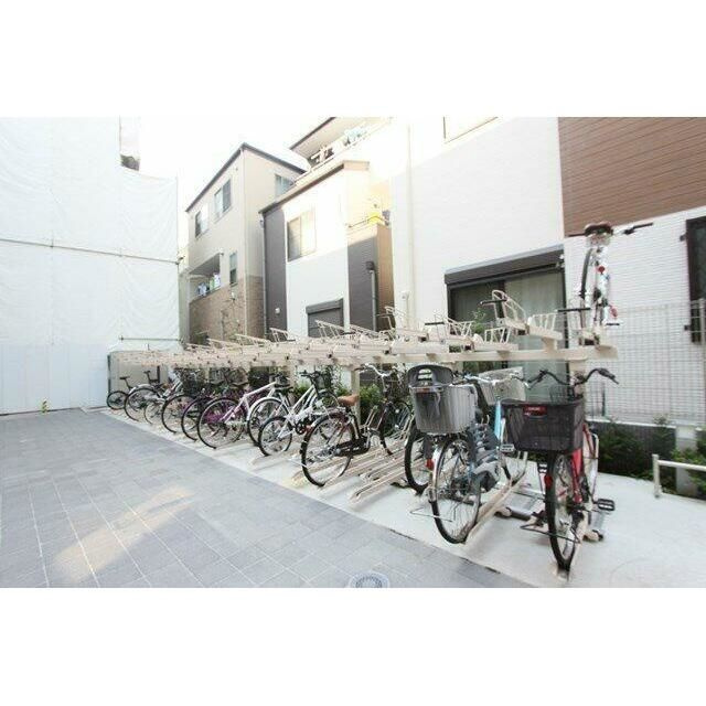 GENOVIA亀戸水神 skygardenのその他共用部分