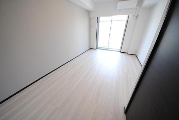 GENOVIA亀戸水神 skygardenの居間・リビング