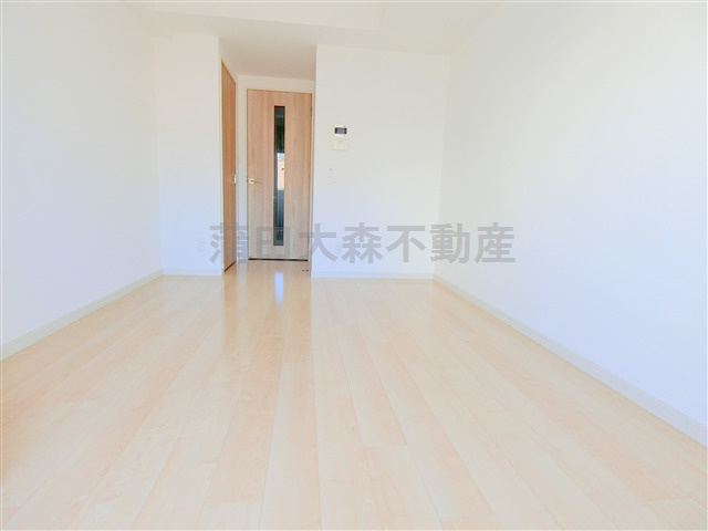 ヴァレッシア蒲田シティのその他