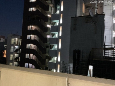 【展望】 | エステムプラザ品川アーバンヒルズ