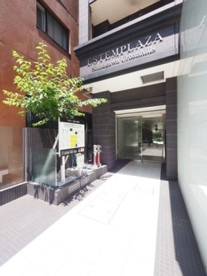 【エントランス】 | エステムプラザ品川アーバンヒルズ