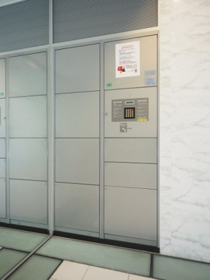 【その他共用部分】 | エステムプラザ品川アーバンヒルズ