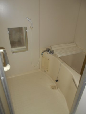 【洗面所】 | コーポ伊藤