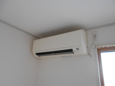 【設備】 | コーポ伊藤