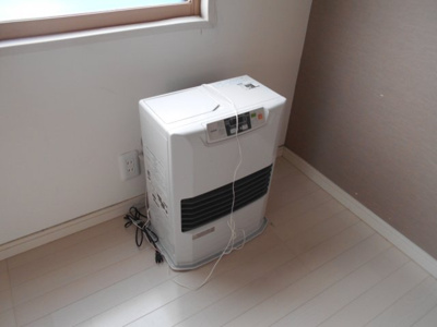 【設備】 | コーポ伊藤