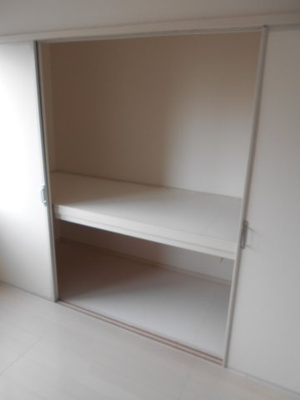 【収納】 | コーポ伊藤