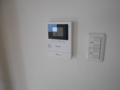 【セキュリティ】 | コーポ伊藤