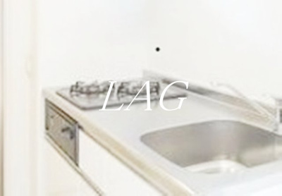 【設備】 | フィオーレ | 2口コンロです。