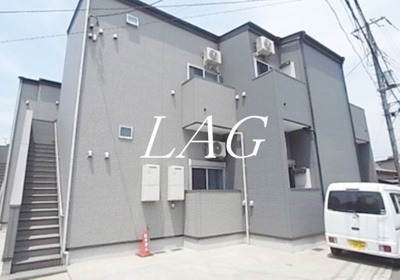 【外観】 | フィオーレ | 外観です。