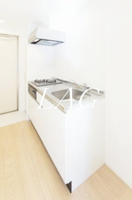 【キッチン】 | フィオーレ | キッチンです。